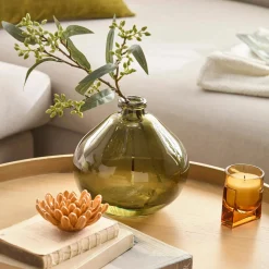 Hot Ceramic Flower Home Decorative Items & Objects