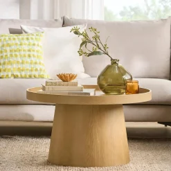 Hot Ceramic Flower Home Decorative Items & Objects