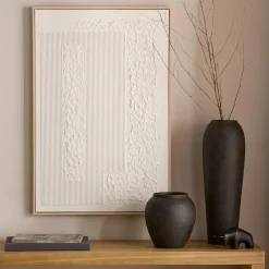 Outlet Ceramic Flower Vase Modern Decorative Vases|Home Decorative Items & Objects