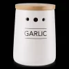 Discount Ceramic Garlic Container Dinnerware|Kitchen & Dining Accessories