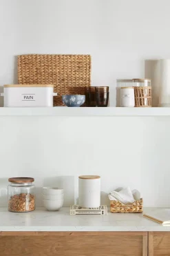 Discount Ceramic Garlic Container Dinnerware|Kitchen & Dining Accessories