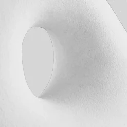 Ceramic Loop Vase Modern Decorative Vases|Home Decorative Items & Objects