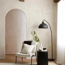 Ceramic Loop Vase Modern Decorative Vases|Home Decorative Items & Objects