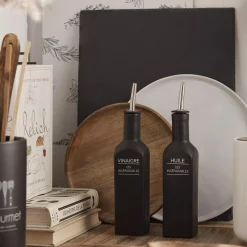 Outlet Ceramic Oil Bottle with Pouring Spout Dinnerware|Kitchen & Dining Accessories