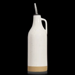 Sale Ceramic Oil Bottle with Pouring Spout Dinnerware|Kitchen & Dining Accessories