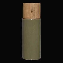 Online Ceramic Pepper Grinder Dinnerware