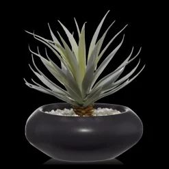 Best Ceramic Potted Greenery Artificial Plants