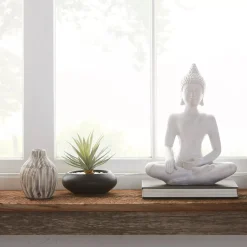 Best Ceramic Potted Greenery Artificial Plants