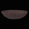 Best Ceramic Ribbed Bowl Home Decorative Items & Objects