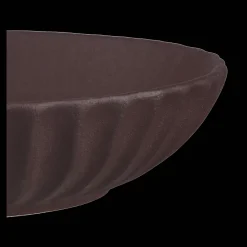 Best Ceramic Ribbed Bowl Home Decorative Items & Objects