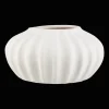 Online Ceramic Ribbed Bowl Home Decorative Items & Objects