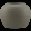 Best Ceramic Round Vase Modern Decorative Vases|Home Decorative Items & Objects