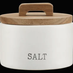 Best Ceramic Salt Jar Dinnerware|Kitchen & Dining Accessories