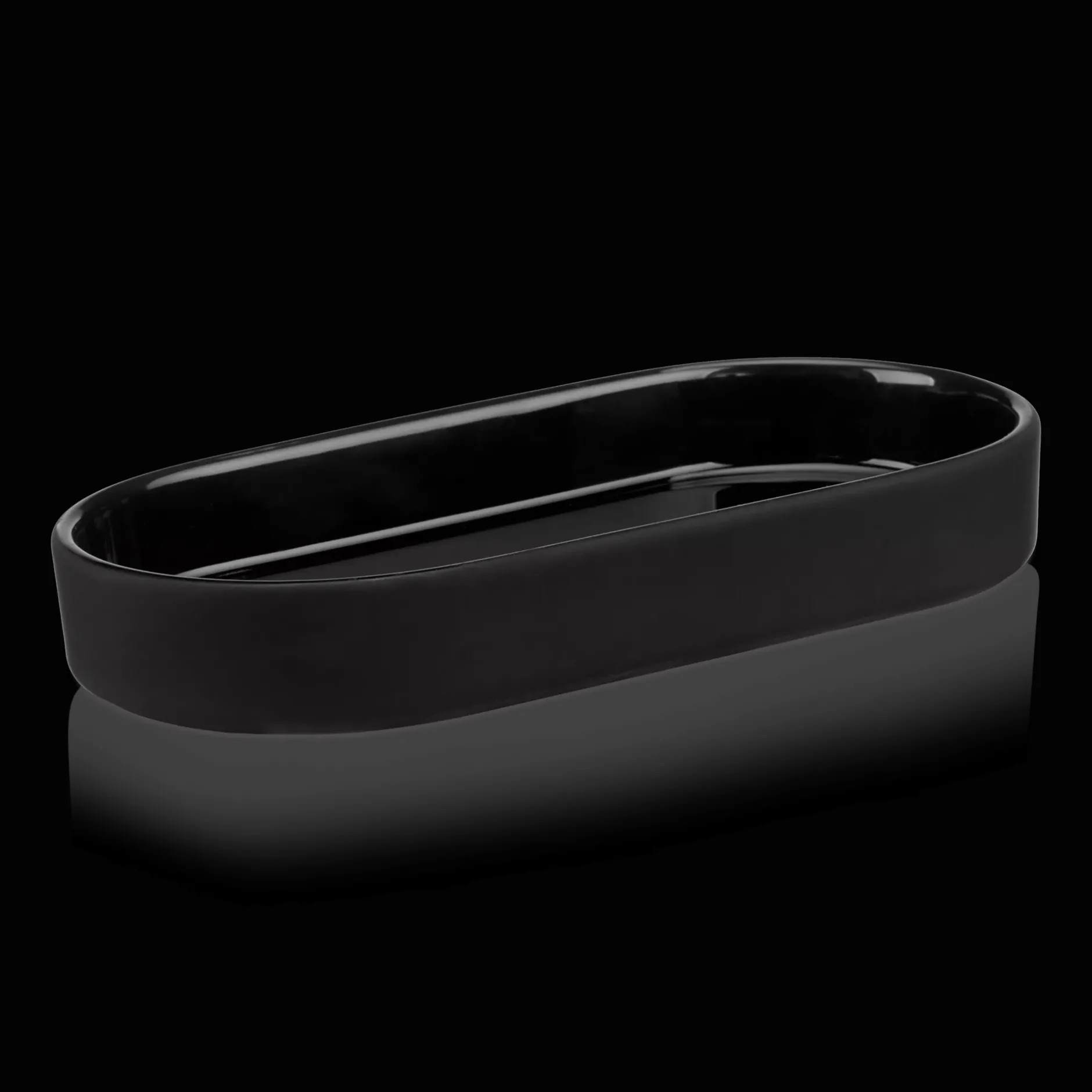 New Ceramic Storage Tray Bathroom Accessories