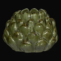 Hot Ceramic Succulant Tealight Holder Home Decorative Items & Objects