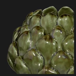 Hot Ceramic Succulant Tealight Holder Home Decorative Items & Objects