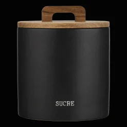 Sale Ceramic Sugar Jar Dinnerware