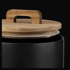 Sale Ceramic Sugar Jar Dinnerware