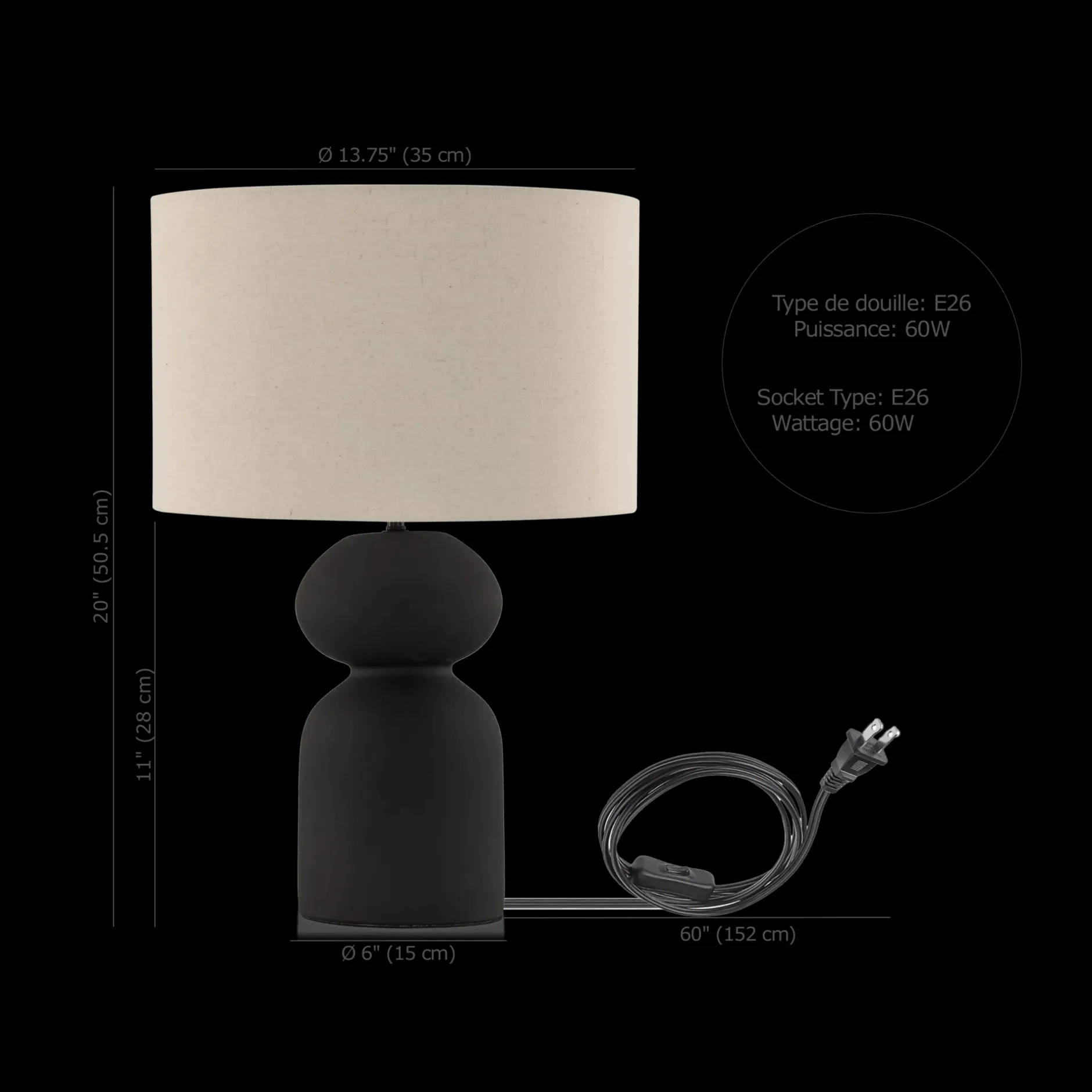 Discount Ceramic Table Lamp Table Lamps