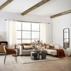 New Ceramic Table Vase Modern Decorative Vases|Home Decorative Items & Objects