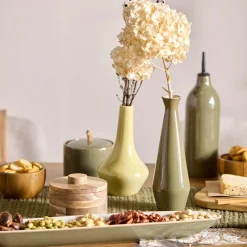 Sale Ceramic Table Vase Home Decorative Items & Objects