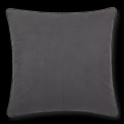 Charcoal Clifford Decorative Pillow Decorative Throw Pillows