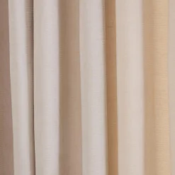 New Charcoal Emile Panel Curtain Sheer Curtains & Window Sheer Panels|Room Darkening & Light Filtering Curtains