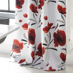 Clearance Charlotte Room Darkening Curtain Sheer Curtains & Window Sheer Panels|Room Darkening & Light Filtering Curtains