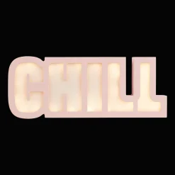 Discount Chill Light Box Junior Decorative Accessories