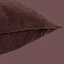 Clearance Chocolate Clifford Decorative Pillow Decorative Throw Pillows