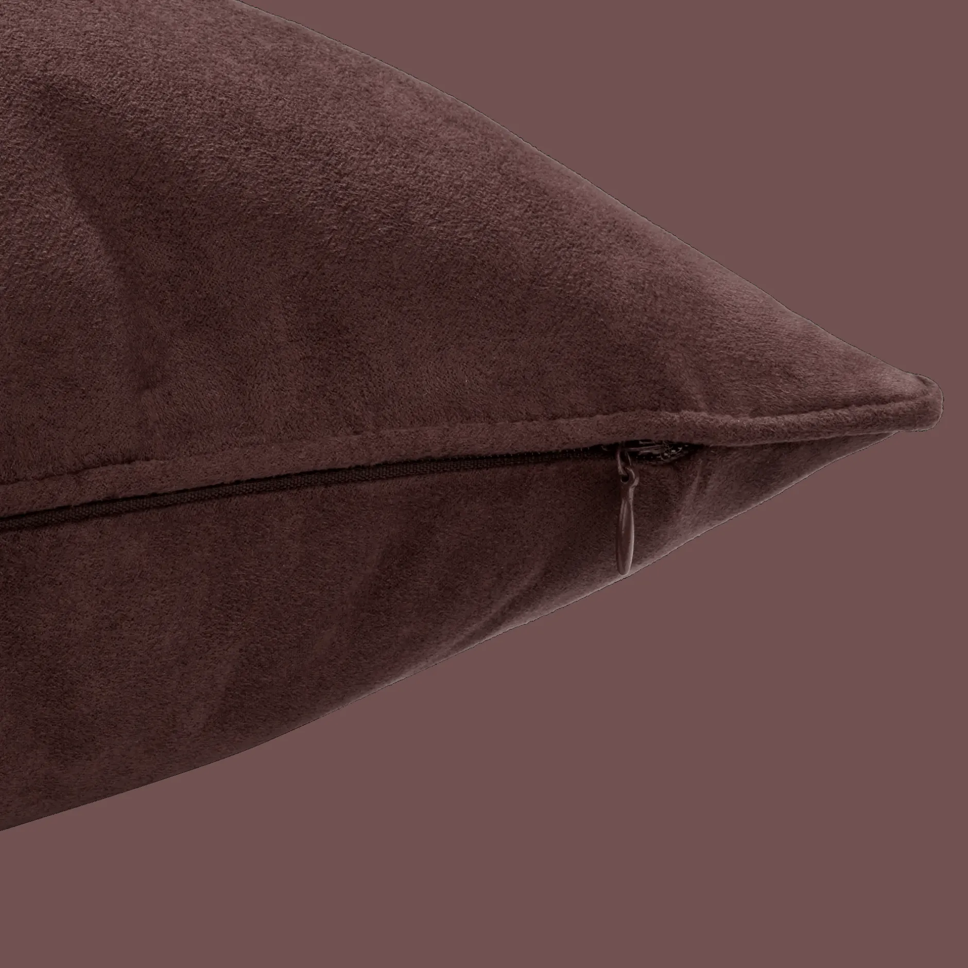 Clearance Chocolate Clifford Decorative Pillow Decorative Throw Pillows