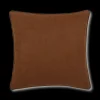 Discount Cognac Clifford Decorative Pillow Decorative Throw Pillows