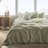 Clearance Collin Collection - 3-Piece Duvet Cover Set Duvet Cover Sets