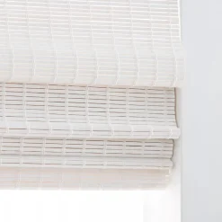 Sale Cordless Riki Bamboo Shade Window Blinds & Shades