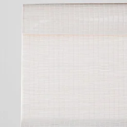 Sale Cordless Riki Bamboo Shade Window Blinds & Shades