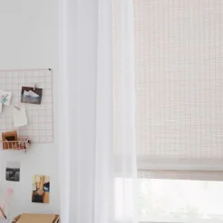 Sale Cordless Riki Bamboo Shade Window Blinds & Shades