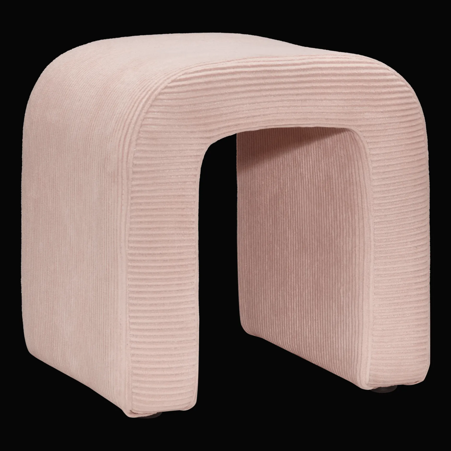 Discount Corduroy Ottoman Junior Bedroom Furniture