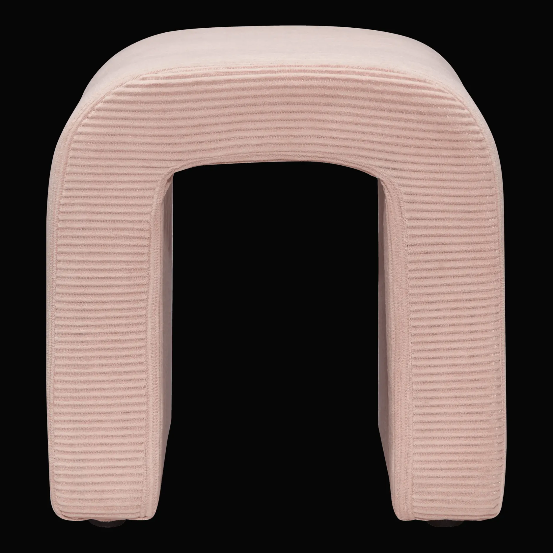 Discount Corduroy Ottoman Junior Bedroom Furniture