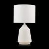 Discount Cream Ceramic Table Lamp Table Lamps