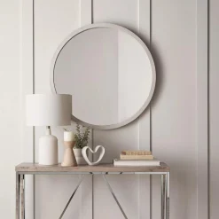 Discount Cream Decorative Ceramic Heart Home Decorative Items & Objects