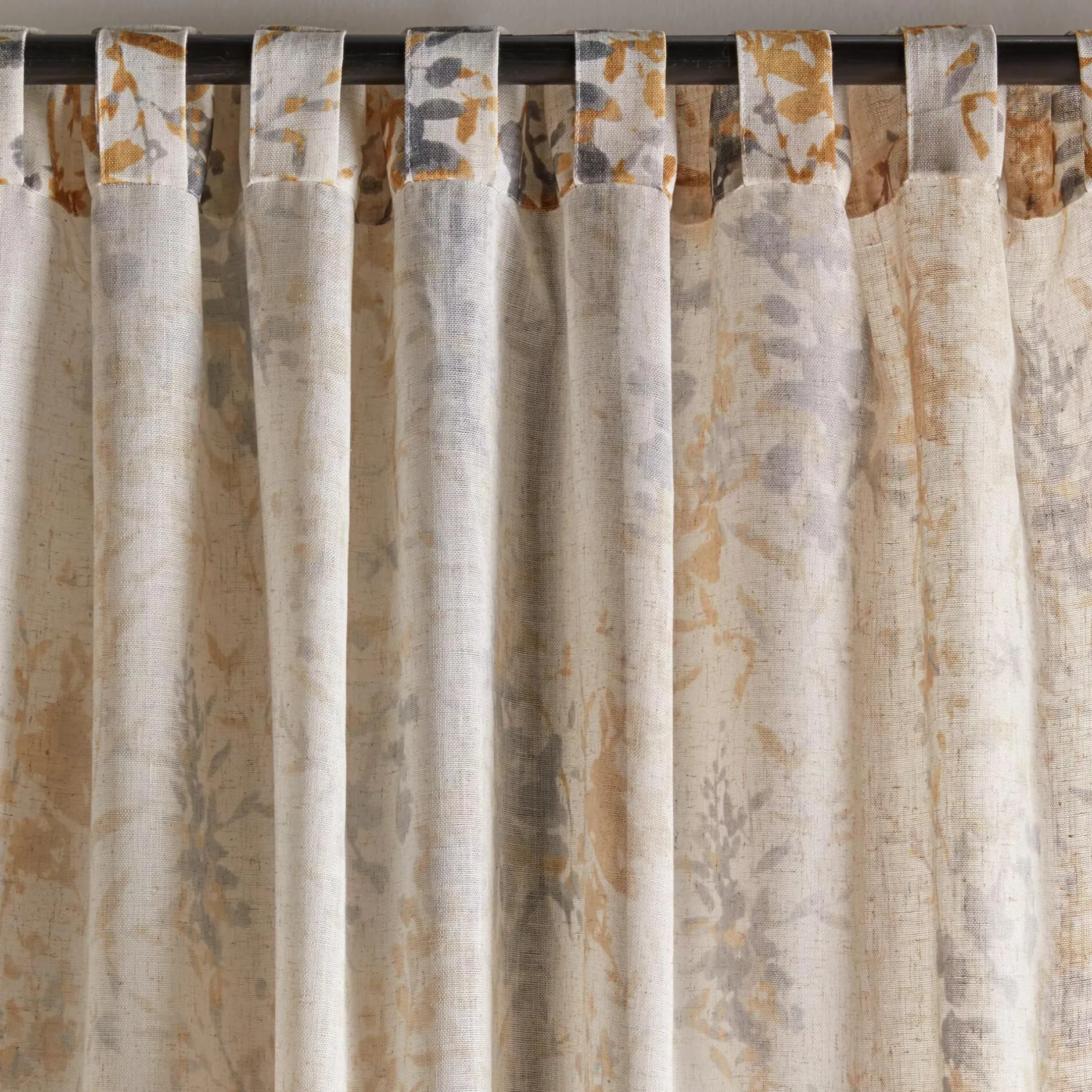 Hot Cressy Panel Curtain Sheer Curtains & Window Sheer Panels|Room Darkening & Light Filtering Curtains