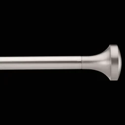 Best Curtain Rod Set - Diameter 22/25 mm Curtain Rods