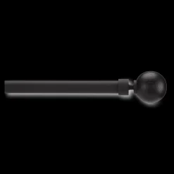 Online Curtain Rod Set - Diameter 25mm Curtain Rods