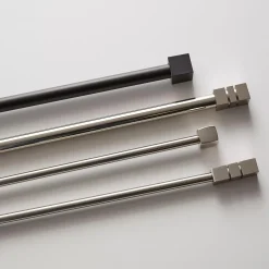 Sale Curtain Rod Set - Diameter 13/16 mm Curtain Rods