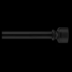 Online Curtain Rod Set - Diameter 22/25 mm Curtain Rods