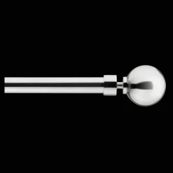 Best Curtain Rod Set - Diameter 22/25 mm Curtain Rods