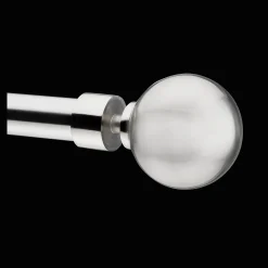 Best Curtain Rod Set - Diameter 22/25 mm Curtain Rods