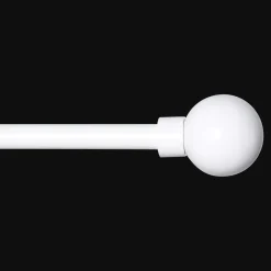 Best Curtain Rod Set - Diameter 13/16 mm Curtain Rods