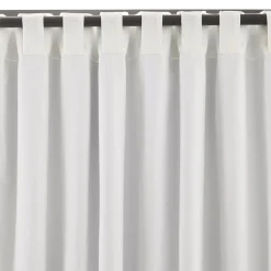 Best Darja Blackout Backtab Curtain Sheer Curtains & Window Sheer Panels|Blackout Window Curtains