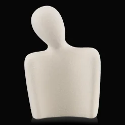 Clearance Decorative Ceramic Couples Art Home Decorative Items & Objects